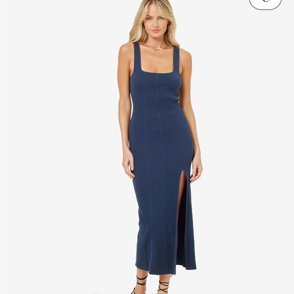 L*space “vivienne” dress size XS